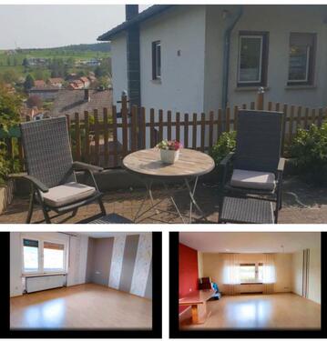 Foto - Einfamilienhaus in Nentershausen zum Kaufen