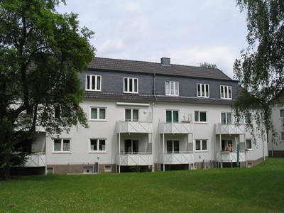 Foto - Etagenwohnung zur Miete in Dortmund