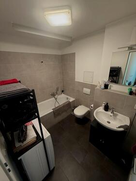 Foto - Etagenwohnung in Berlin zur Miete