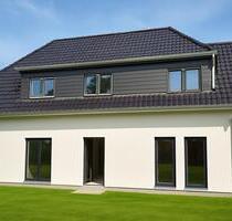 2 moderne Wohnungen in Loxstedt-Donnern (Neubau)