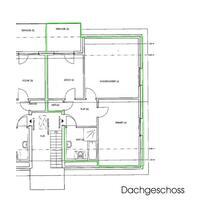 Dachgeschosswohnung mit Terrasse - WBS benötigt - Gütersloh Avenwedde Dachgeschosswohnung mit Terrasse - WBS benötigt - Gütersloh Avenwedde