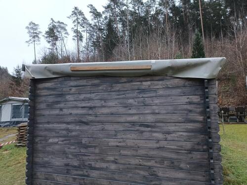 Foto - Holzhütte Parzelle - 1.000,00&nbsp;EUR Kaltmiete, ca.&nbsp; 0,00&nbsp;m&sup2;