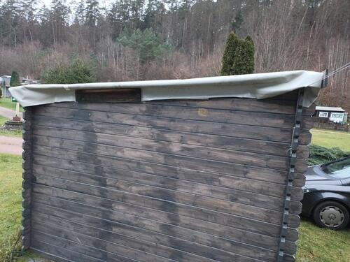 Foto - Grundst&uuml;ck in Eggenstein-Leopoldshafen