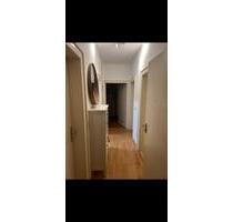 Wohnung in Würzburg ( Frauenland, Erthalstraße )