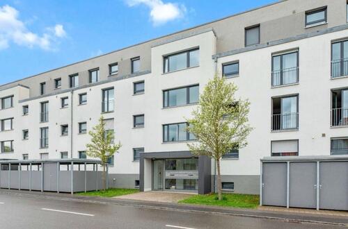 Foto - Tiefgaragenstellplatz in Magstadt (zu mieten)