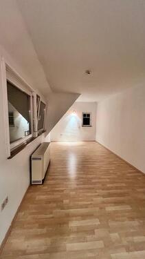 Foto - 1 Zimmer Wohnung mit Bad, Küche Heilbronn Nähe Hauptbahnhof