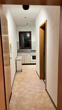 Foto - 1 Zimmer Etagenwohnung in Haßmersheim