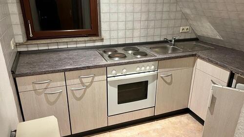 Foto - Etagenwohnung in Haßmersheim zur Miete