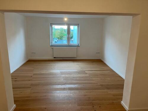 Foto - 3.5 Zimmer Etagenwohnung in Weiden in der Oberpfalz