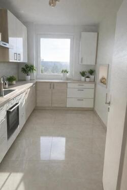 Foto - Helle, gepflegte 3 Zimmer-Wohnung in Tennenlohe