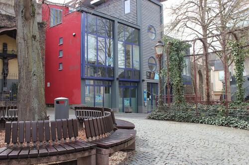 Foto - andere in Andernach