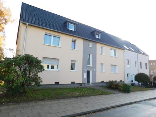 Foto - Schöne 2-Zimmer-DG- Wohnung mit Blick ins Grüne!