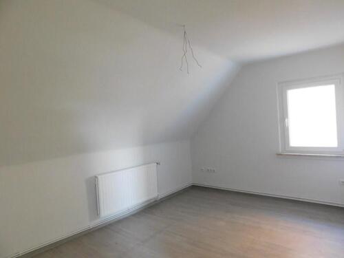 Foto - Dachgeschoßwohnung in Essen zur Miete