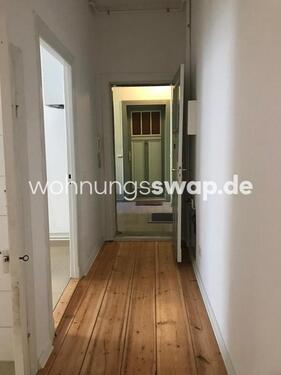 Foto - Wohnungsswap - 2 Zimmer, 65 m² - Binzstraße, Pankow, Berlin