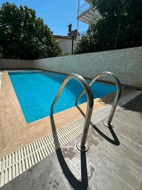 Foto - 2+1 Ferienwohnungen direkt in Side Zentrum ( Türkei )