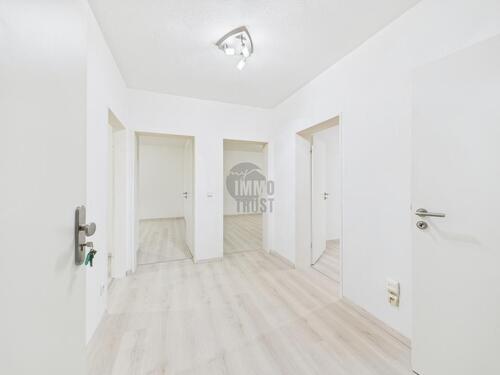 Foto - 1.5 Zimmer Erdgeschoßwohnung zur Miete in Bad Sachsa