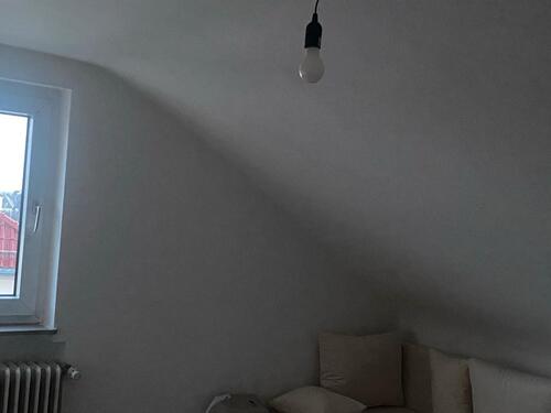 Foto - 2 Zimmer Dachgeschoßwohnung in Frankfurt am Main