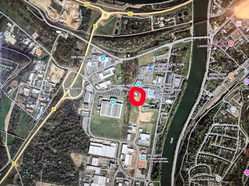 Foto - HalleGarageWerkstattLager 180qm zu vermieten