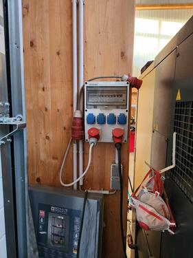 Foto - andere in Konz