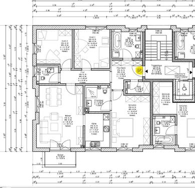 Foto - Groszügige 4-Zimmer Wohnung in Ampfing