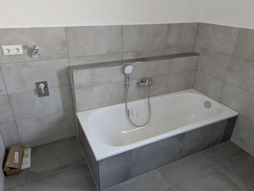 Foto - Etagenwohnung in Ampfing zur Miete