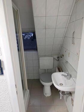 Foto - 2 Zimmer Dachgeschoßwohnung zur Miete in Bergneustadt