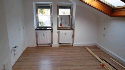Foto - Dachgeschoßwohnung in Birresborn zur Miete