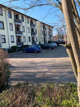 Foto - Stellplatze in laubenheim rüsselsheimer allee zu vermieten