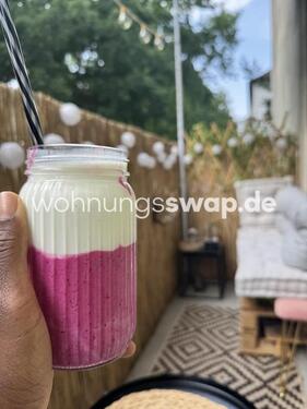 Foto - Wohnungsswap - 2 Zimmer, 50 m² - Langenbeckshöh, Hamburg-Nord, Hamburg