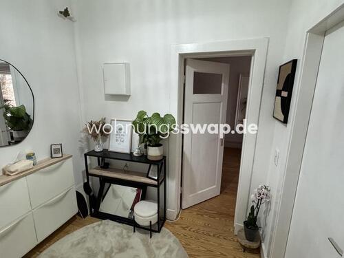 Foto - Etagenwohnung in Hamburg zur Miete