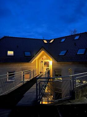 Foto - 2 Zimmer Erdgeschoßwohnung zur Miete in Heilbad Heiligenstadt