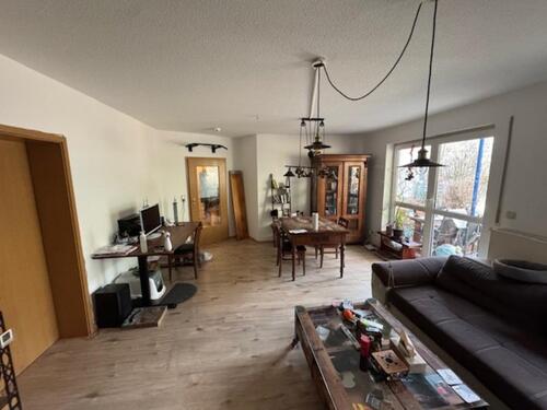 Foto - Erdgeschoßwohnung in Heilbad Heiligenstadt zur Miete