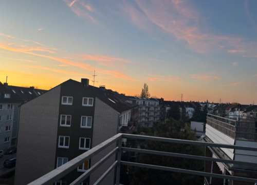 Foto - 2 Zimmer Dachgeschoßwohnung in Düsseldorf