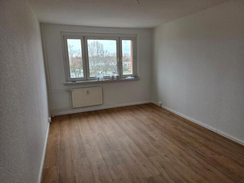 Foto - Etagenwohnung in Weißenfels zur Miete