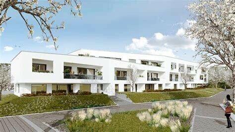 Foto - XXL Tiefgaragen Stellplatz Hanseviertel Lüneburg