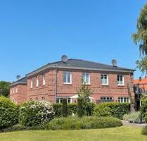 Doppelhaushälfte DHH Wohnung in zentraler Lage von Vechta