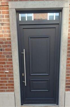 Foto - 4 Zimmer Doppelhaushälfte zur Miete in Vechta