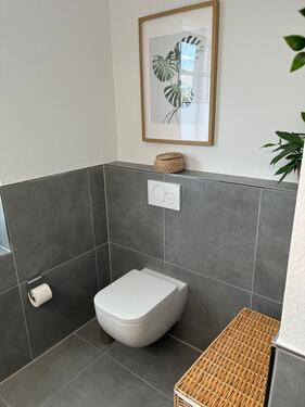 Foto - 4 Zimmer Doppelhaushälfte in Vechta