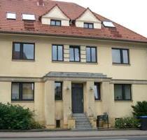 Schöne 2 Zimmer-Wohnung mit Balkon in zentraler Lage zu mieten! - Schwerin