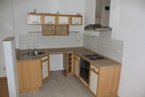 Foto - 2 Zimmer Etagenwohnung zur Miete in Schwerin