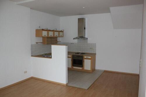 Foto - 2 Zimmer Etagenwohnung in Schwerin