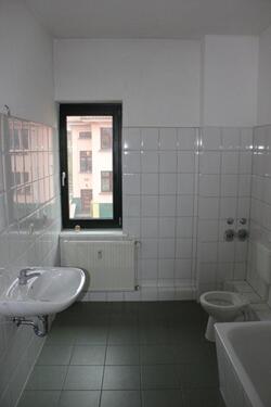 Foto - Etagenwohnung in Schwerin zur Miete