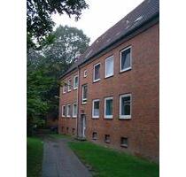 Frisch saniert im Erdgeschoss - Ihre neue Wohnung? - Schwarzenbek