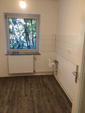 Foto - Erdgeschoßwohnung in Schwarzenbek zur Miete