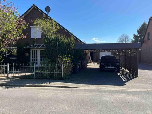 Foto - Einfamilienhaus in Bunsoh zu verkaufen