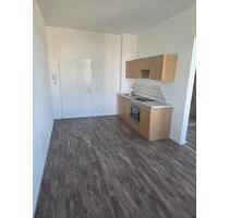 1 Raum Wohnung in Zehdenick nahe Bahnhof zu vermieten - Spreenhagen