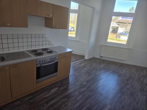 Foto - 1 Zimmer Erdgeschoßwohnung zur Miete in Spreenhagen