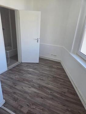 Foto - 1 Zimmer Erdgeschoßwohnung in Spreenhagen