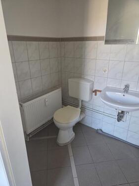 Foto - Erdgeschoßwohnung in Spreenhagen zur Miete