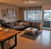 Vermiete 3-Zi. Wohnung in St. Georgen - Altenmarkt an der Alz